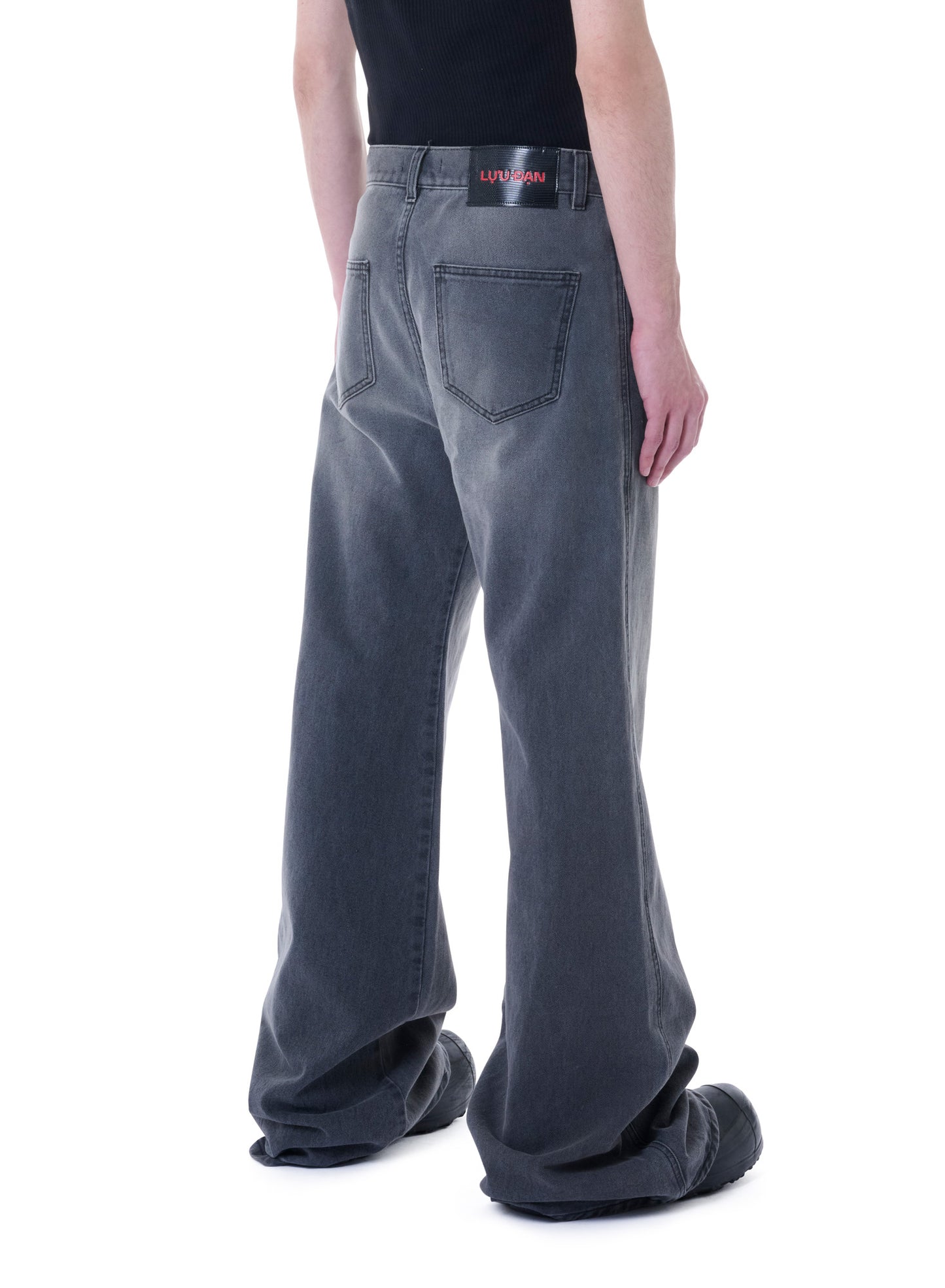PHAT PANTS XL