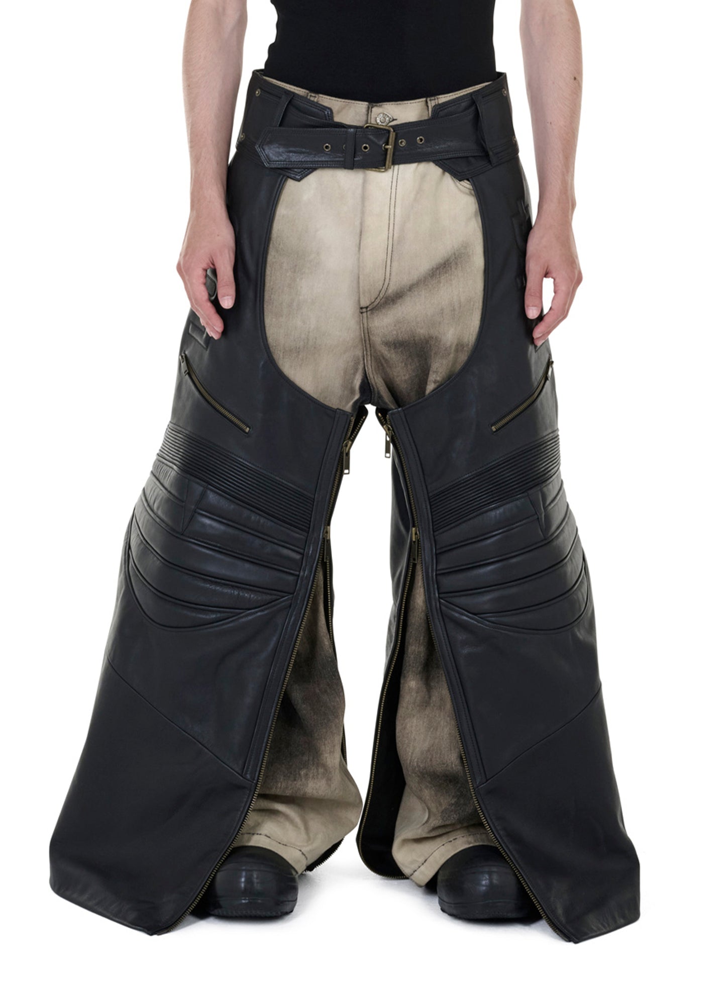 DEADRIDER CHAPS