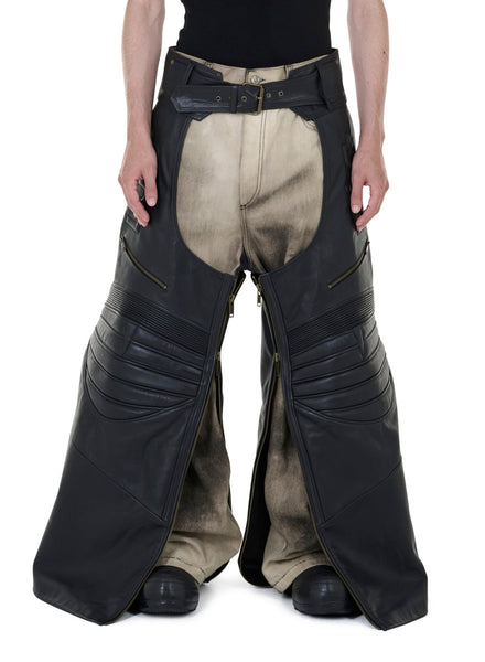 DEADRIDER CHAPS