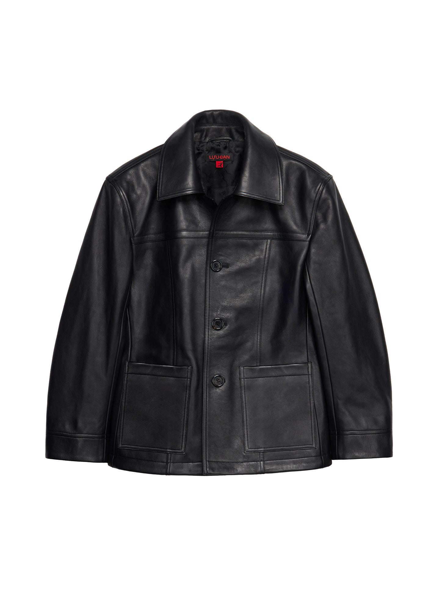 CREEP JACKET