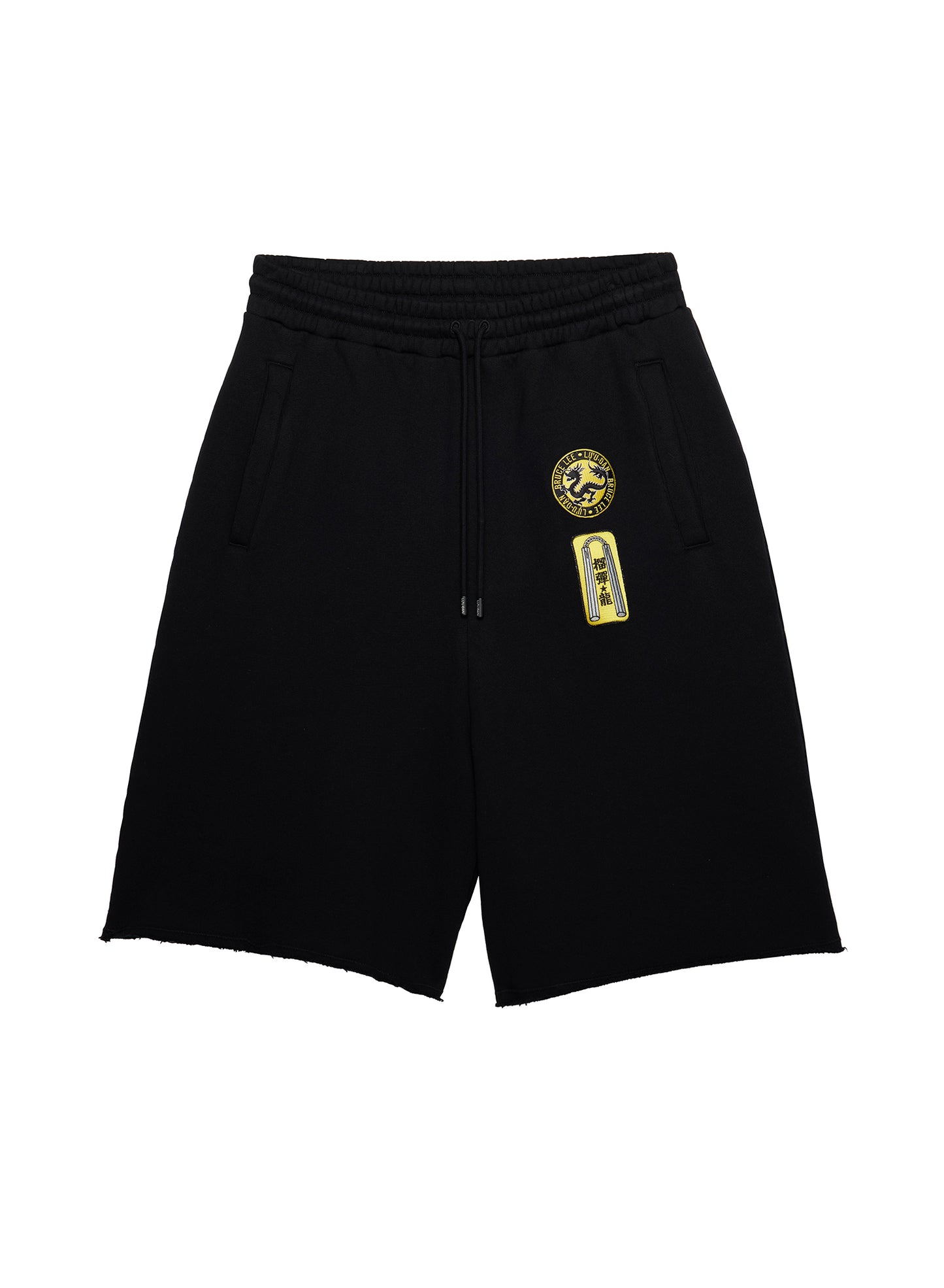 ZOKU SHORTS