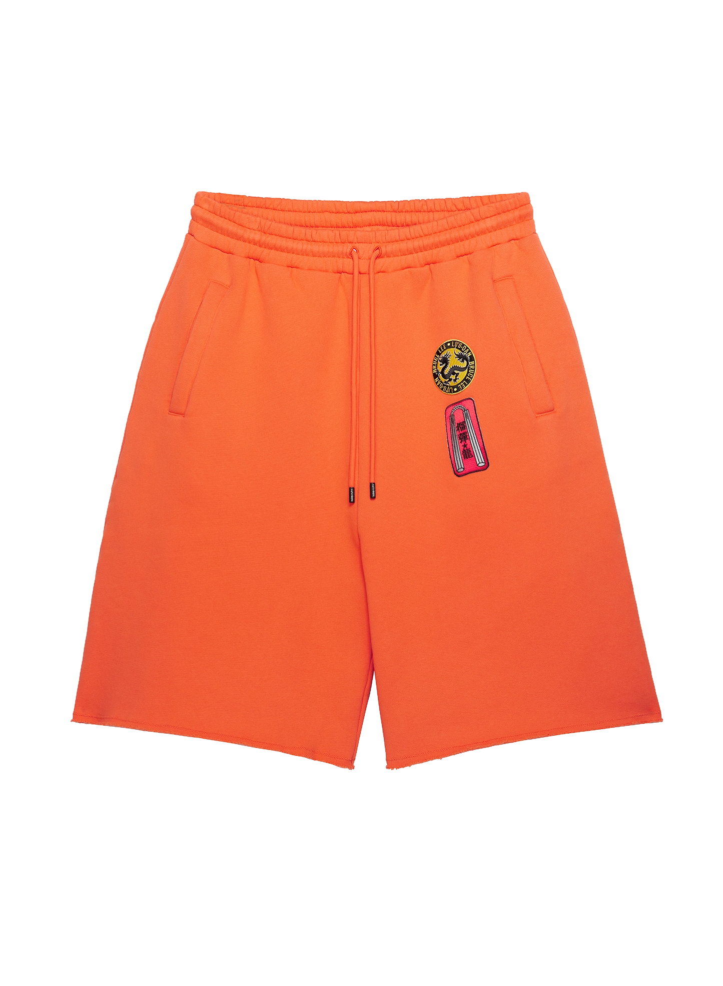 ZOKU SHORTS