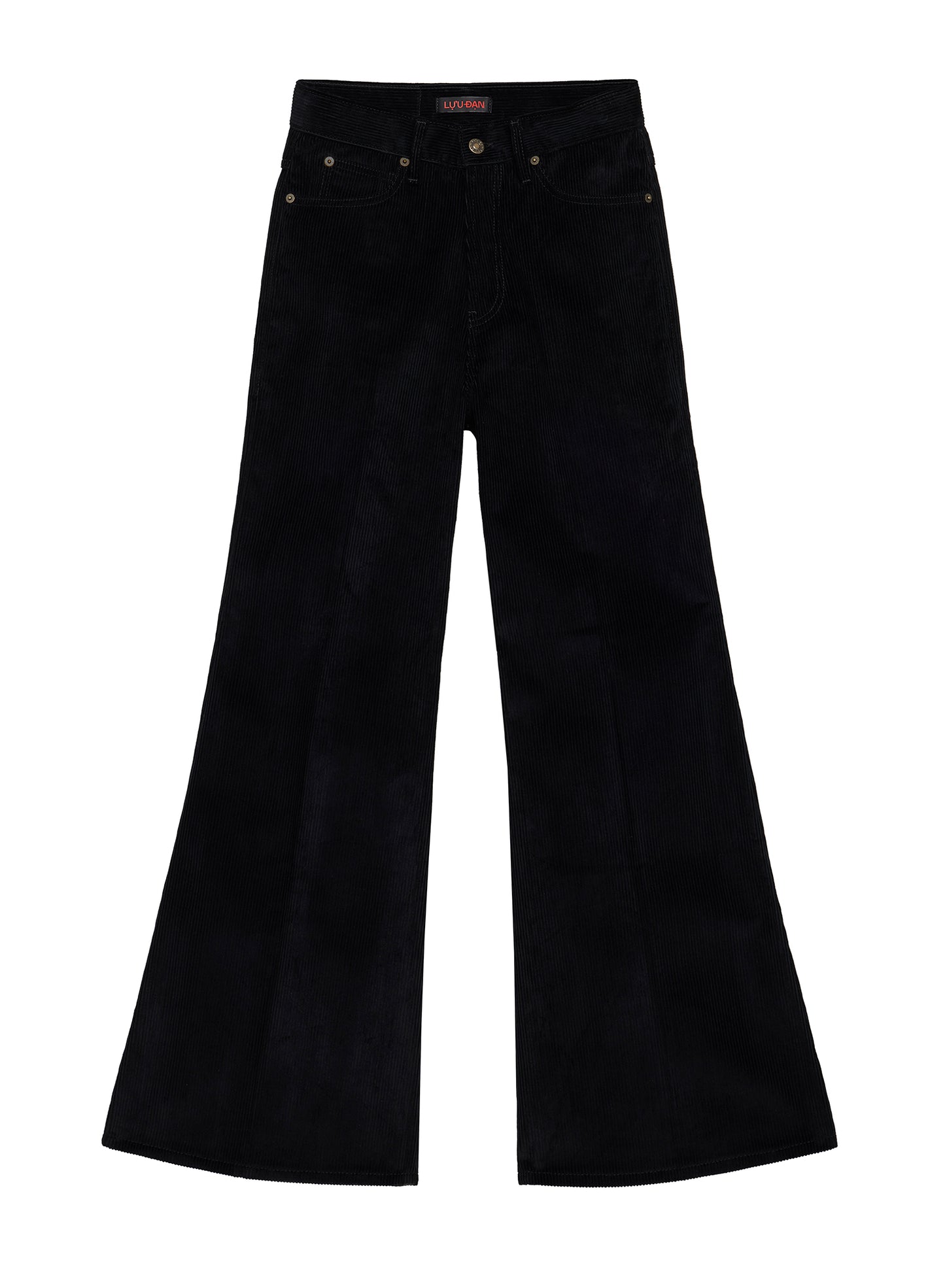 MOTEL PANT
