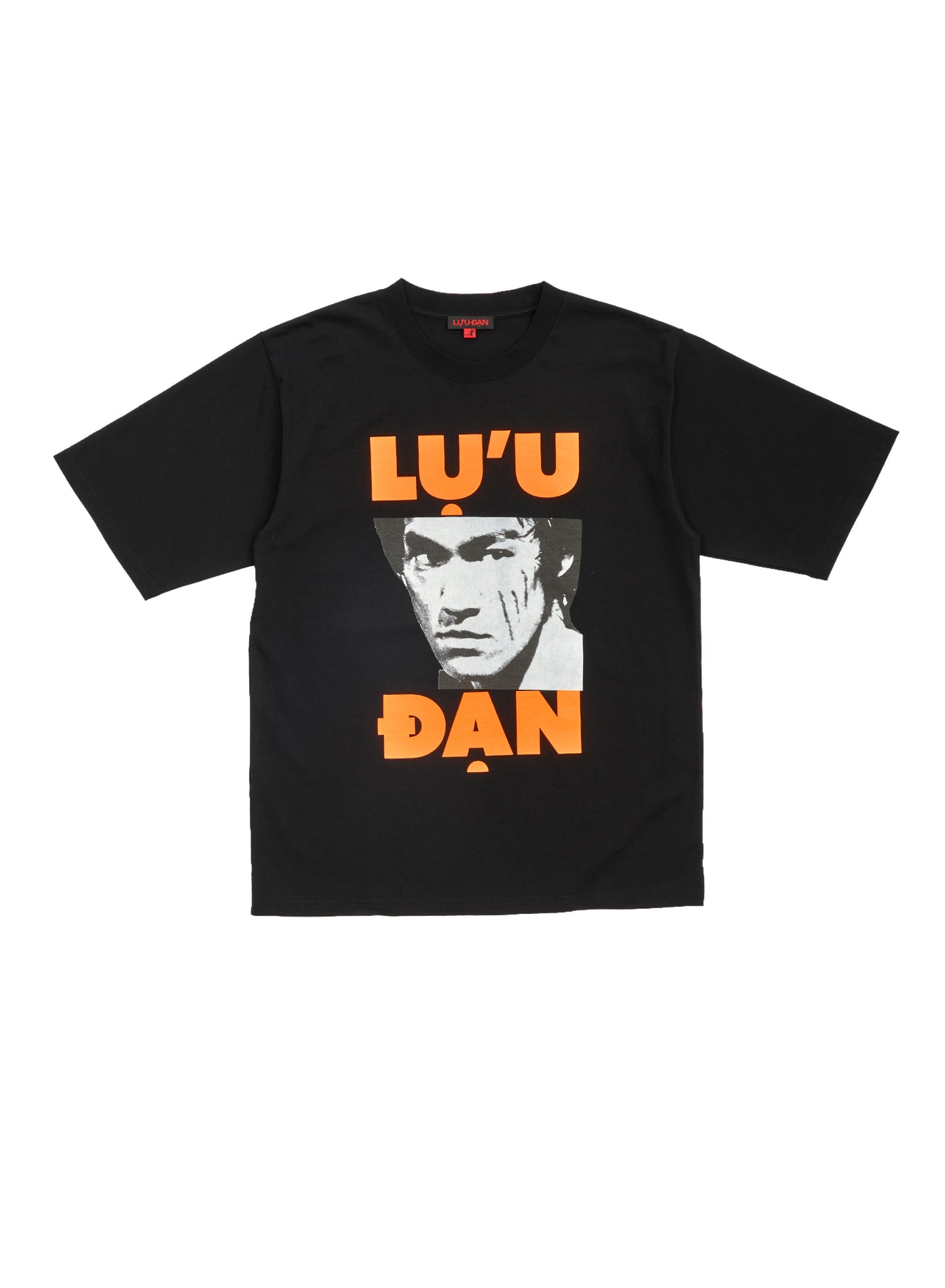CONCERT TEE