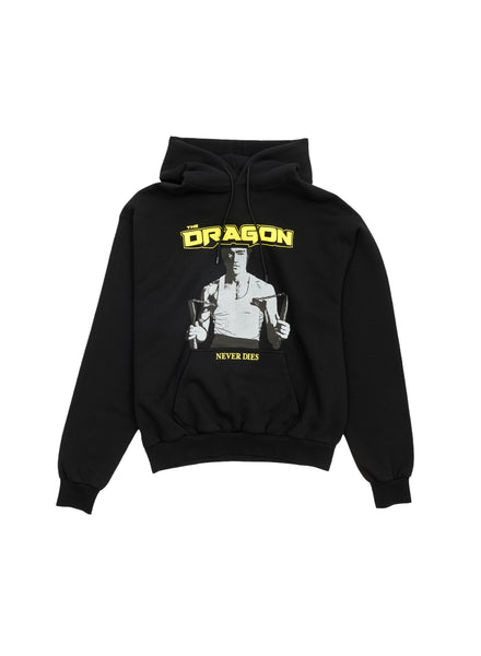 OVERSIZED HOODIE