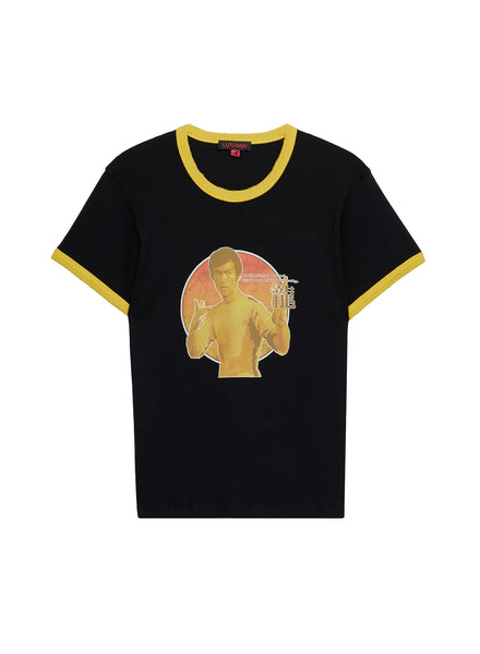 RINGER TEE