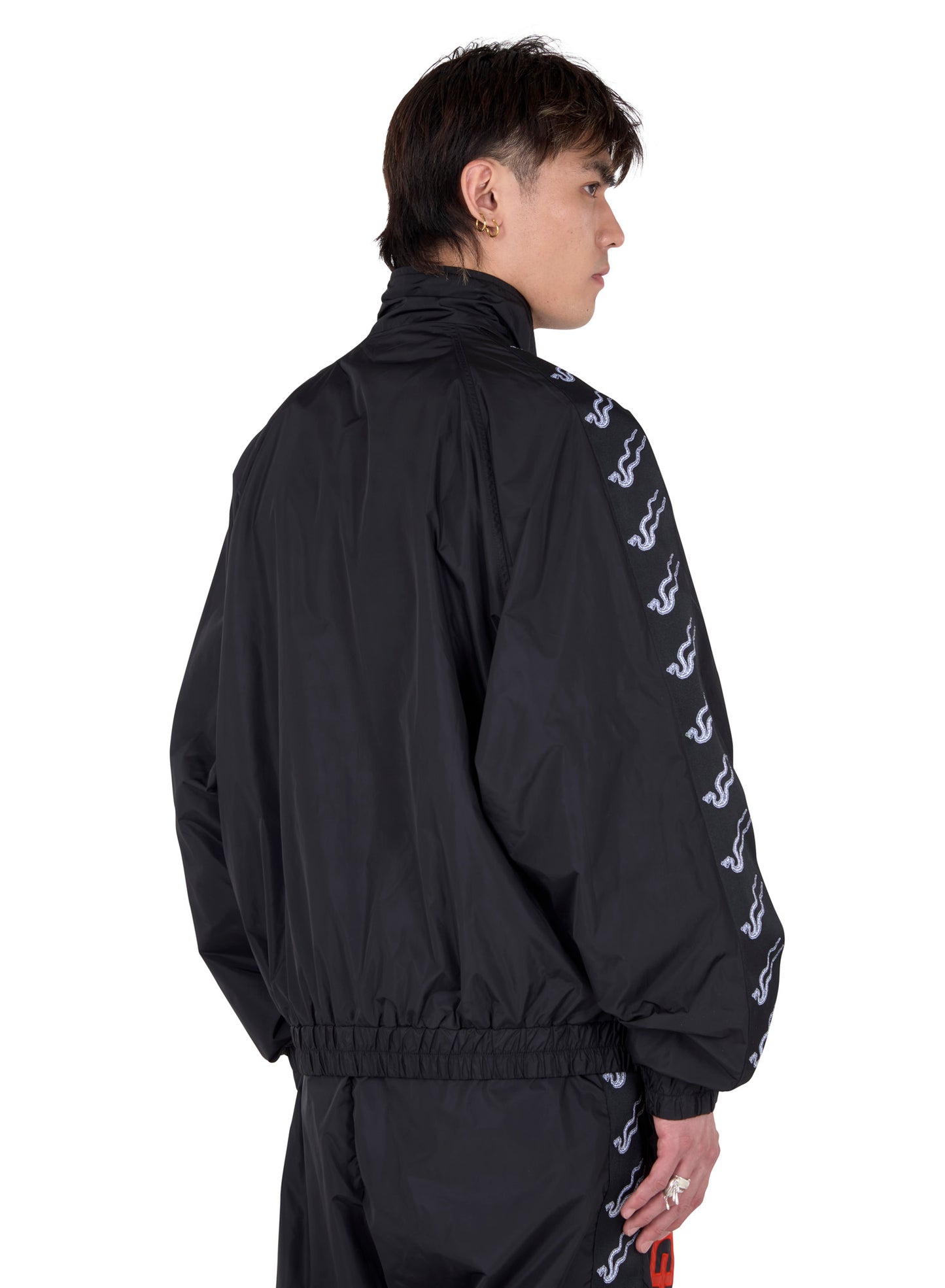 WINDBREAKER L-D