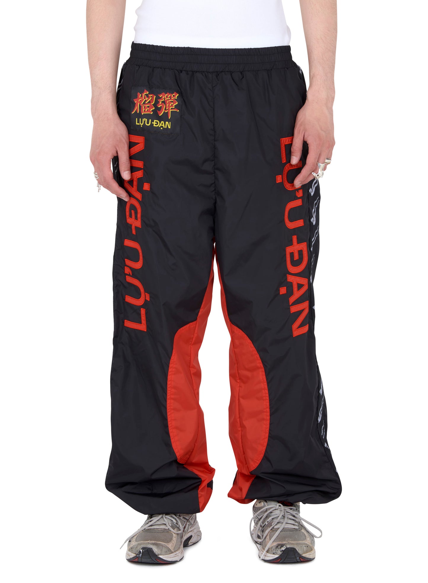 TRACKIES L-D