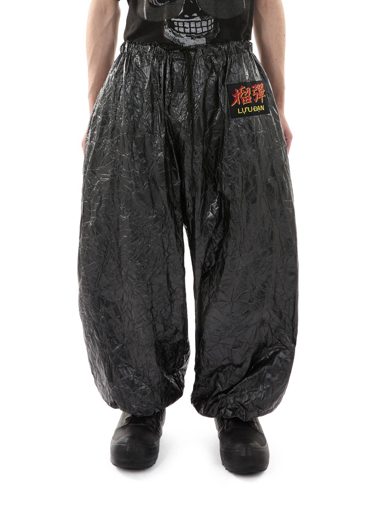 SHELL OVERPANTS