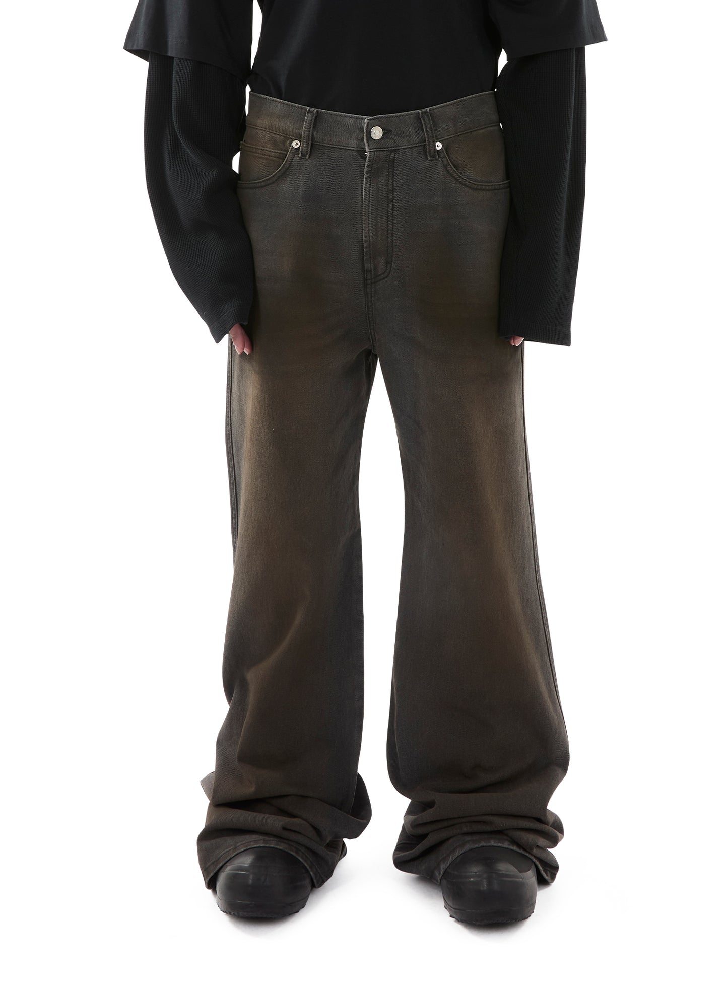 PHAT PANTS XL