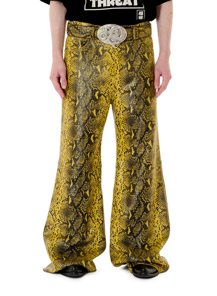 PYTHON PHAT PANTS XL