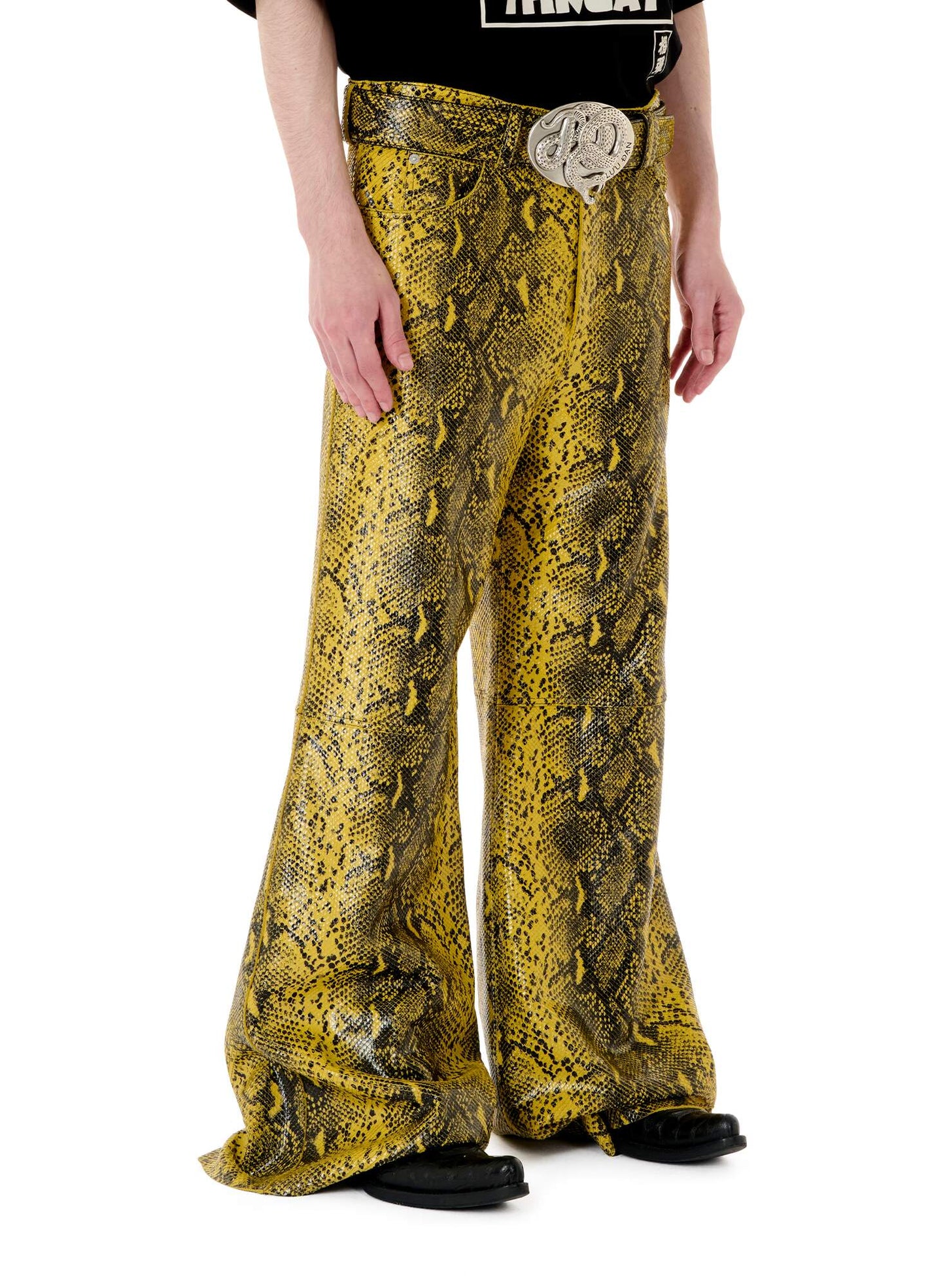 PYTHON PHAT PANTS XL