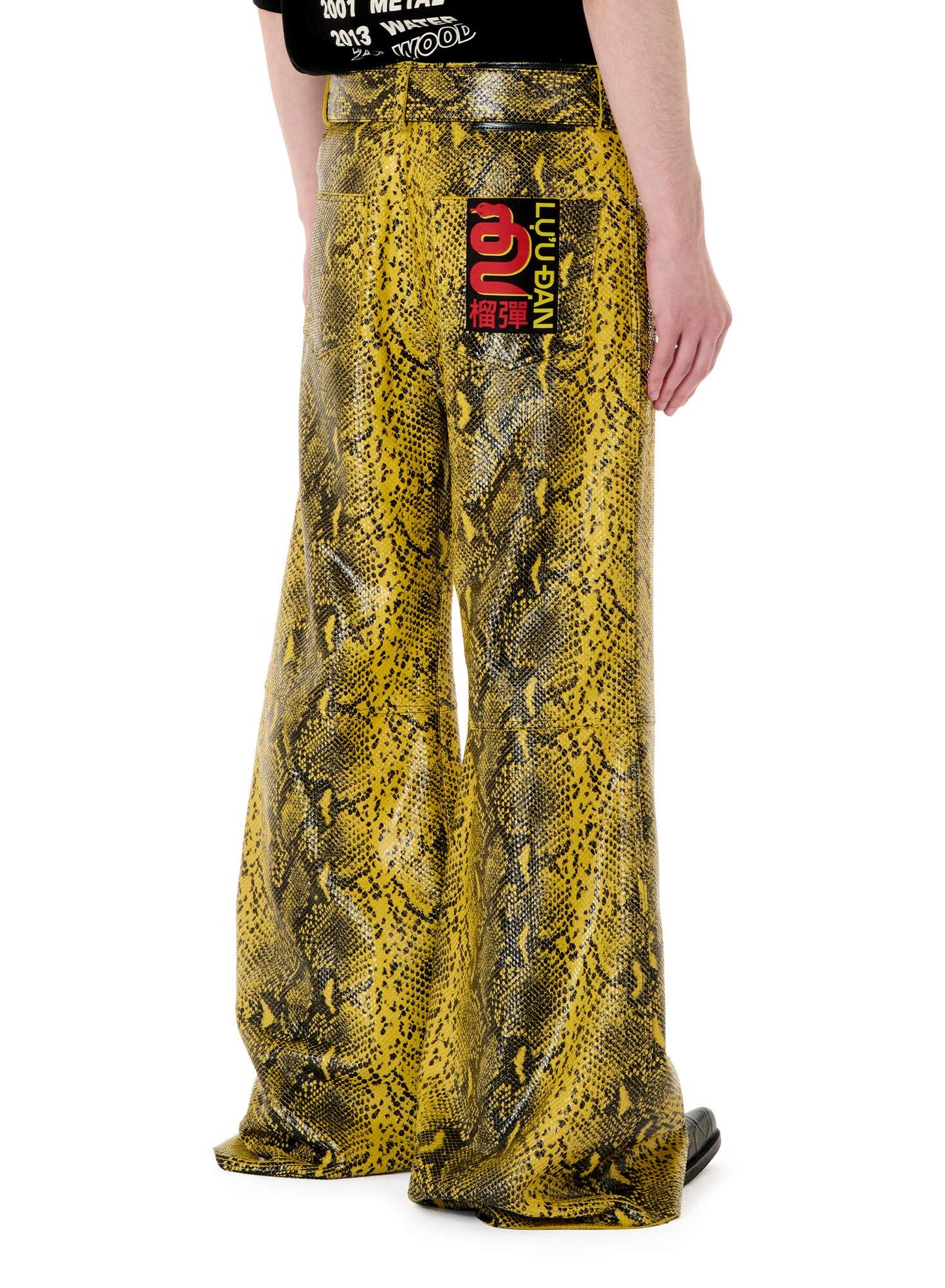 PYTHON PHAT PANTS XL