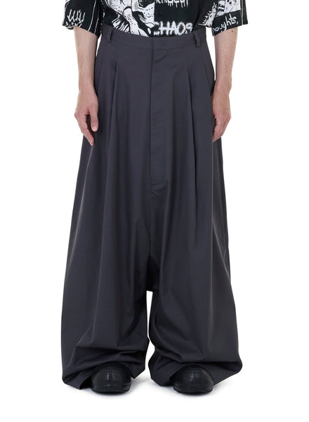 LOWLINE TROUSERS