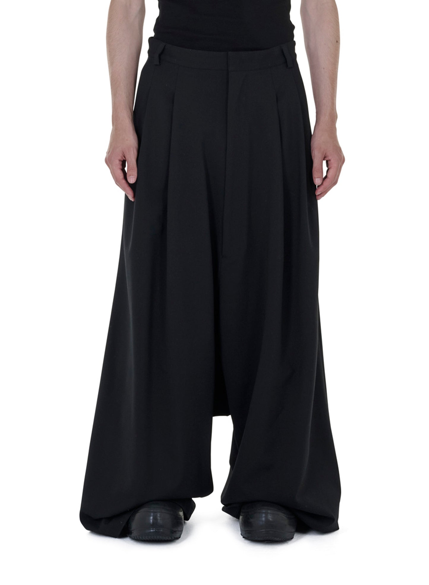 LOWLINE TROUSERS
