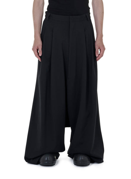 LOWLINE TROUSERS