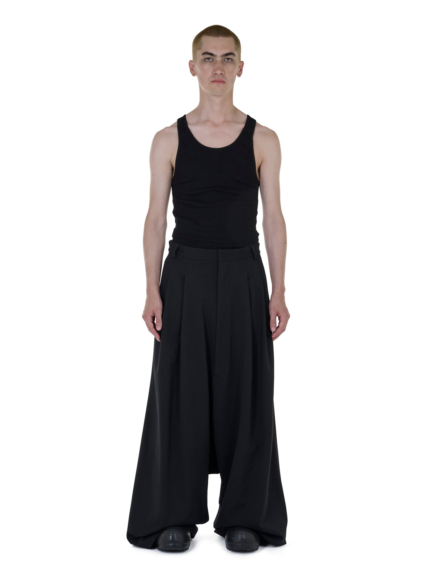 LOWLINE TROUSERS