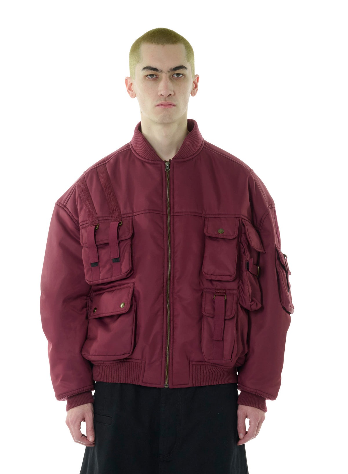 AVIATOR JACKET