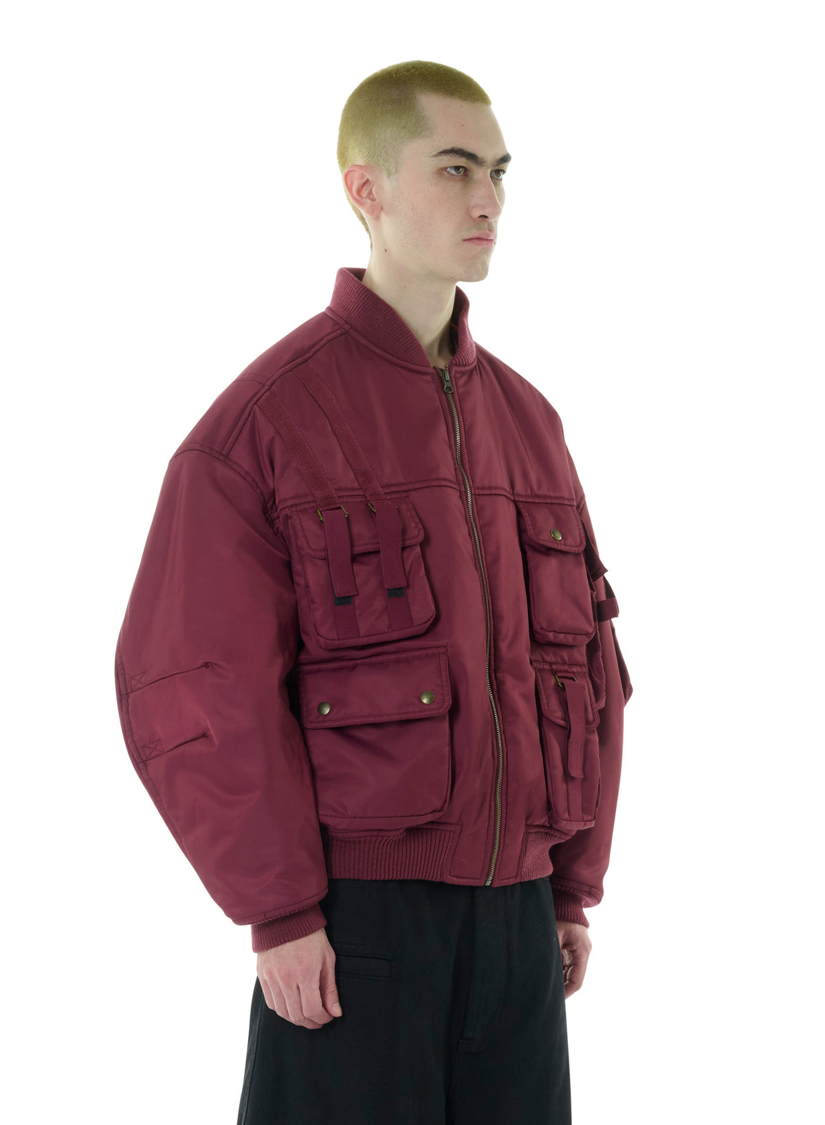 AVIATOR JACKET