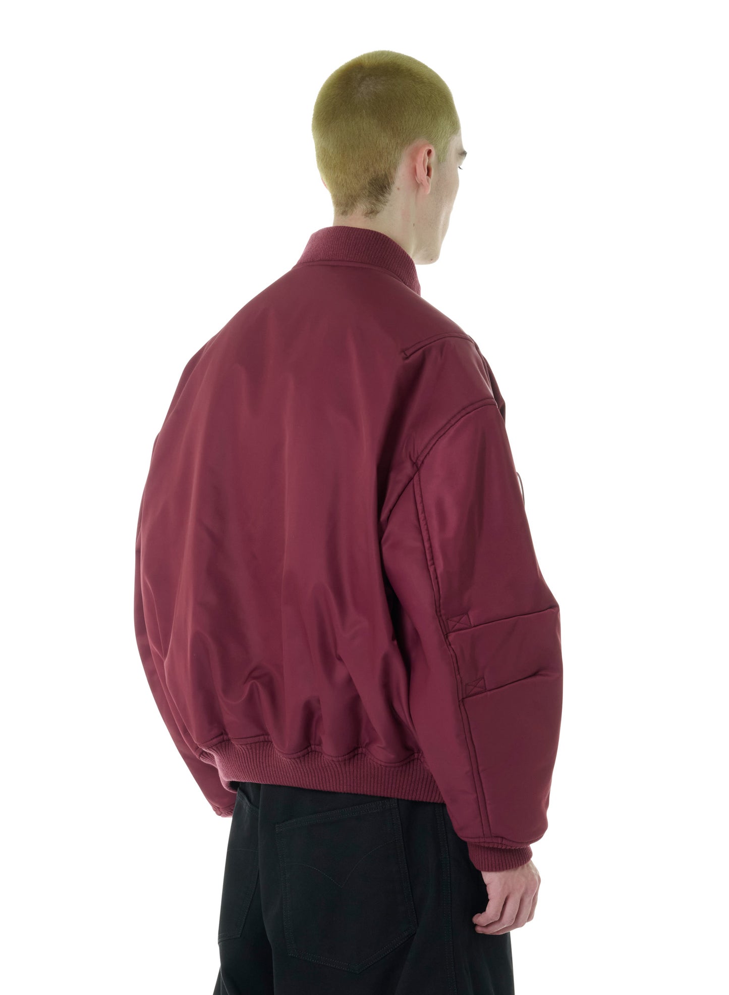 AVIATOR JACKET