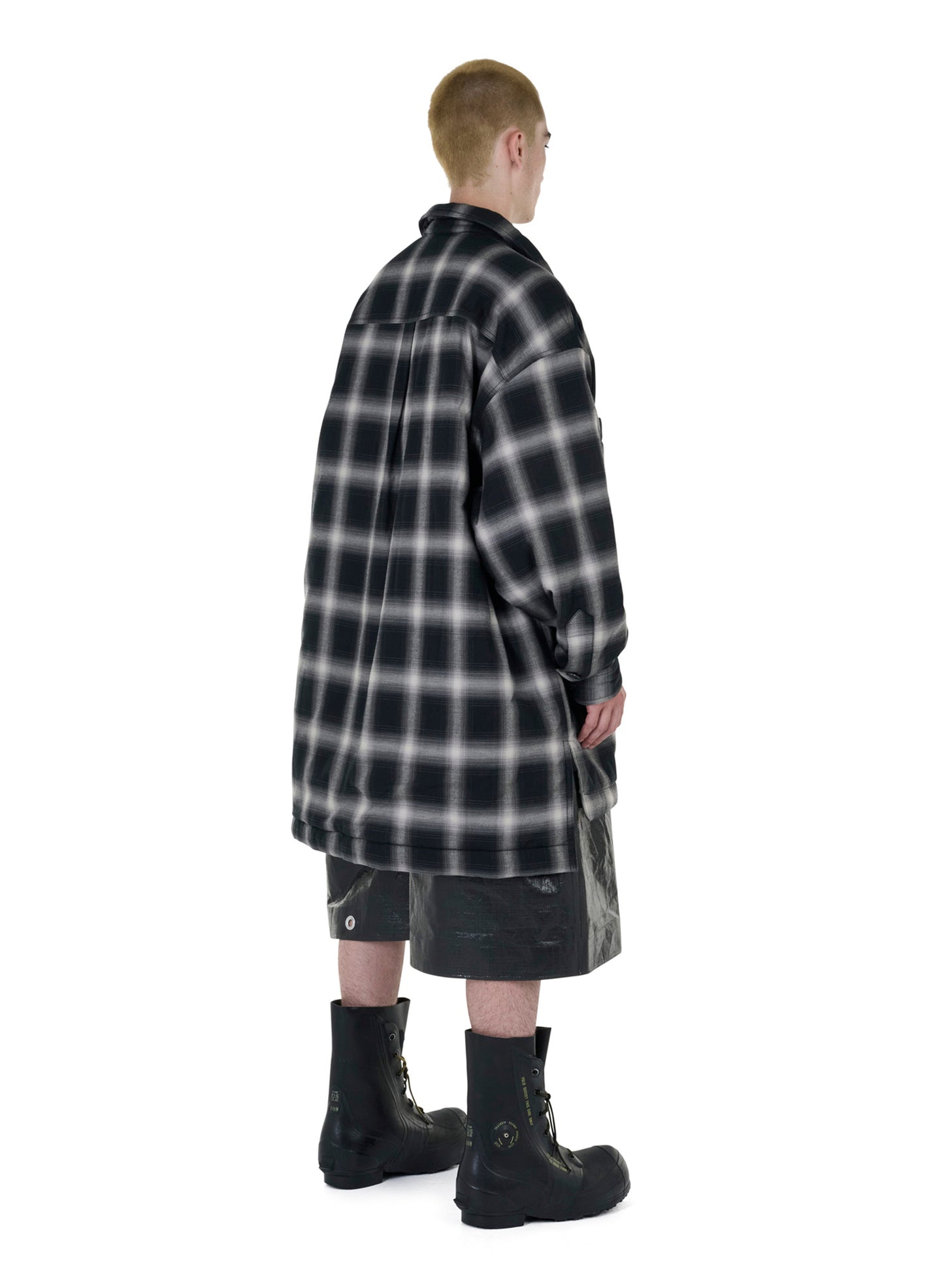 FAT BOY FLANNEL