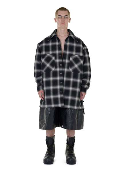 FAT BOY FLANNEL