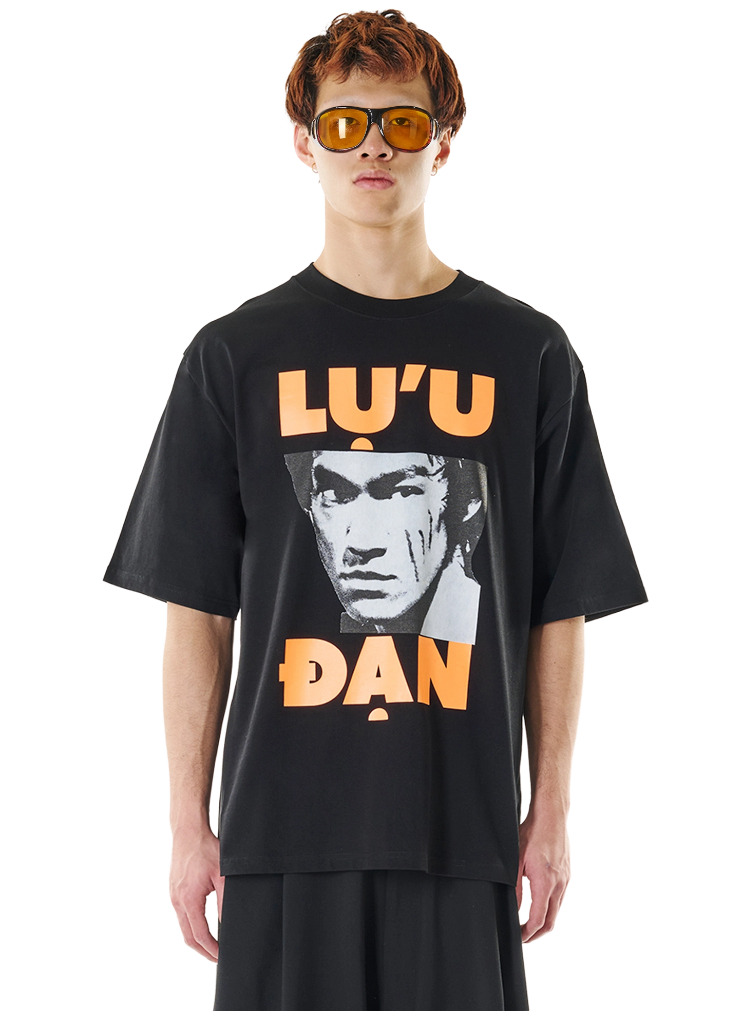 CONCERT TEE