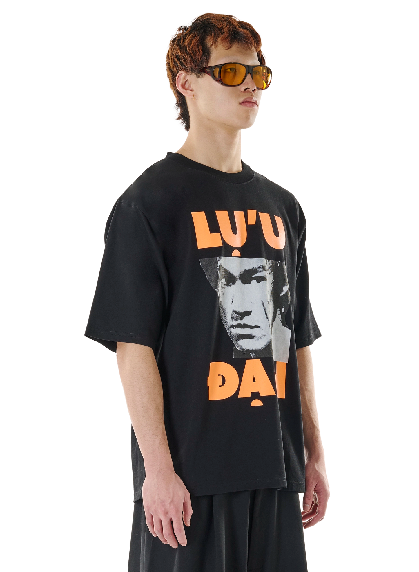 CONCERT TEE