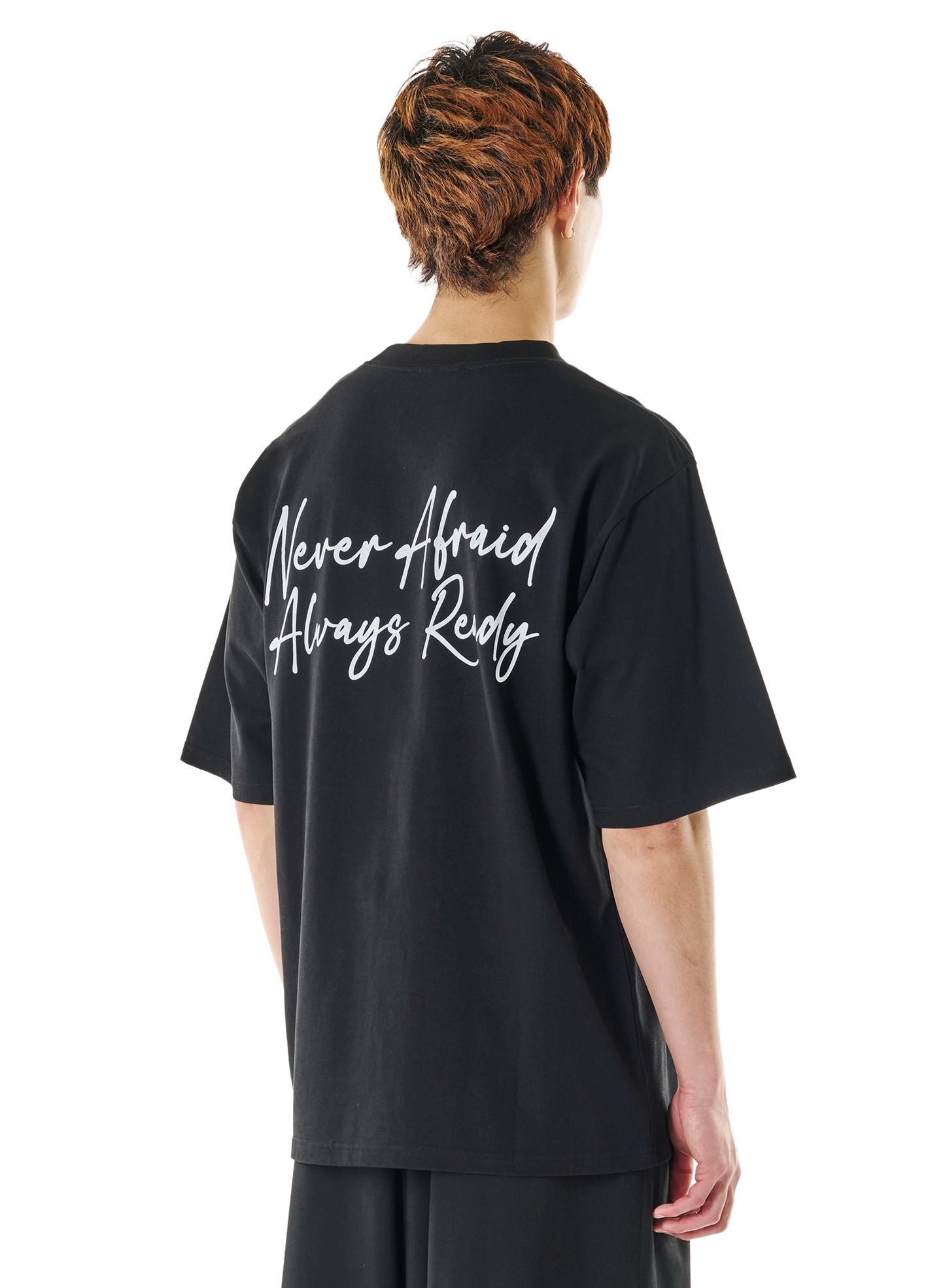 CONCERT TEE