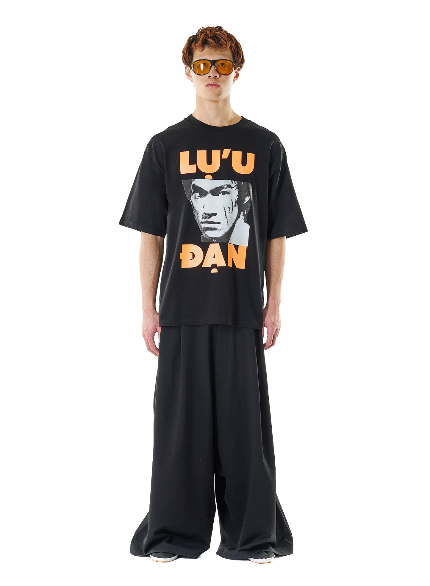 CONCERT TEE