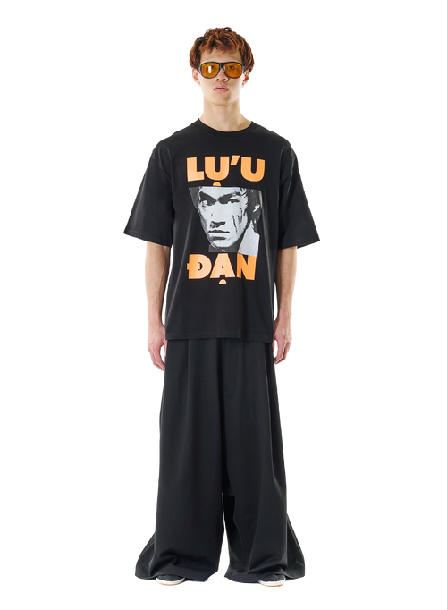 CONCERT TEE