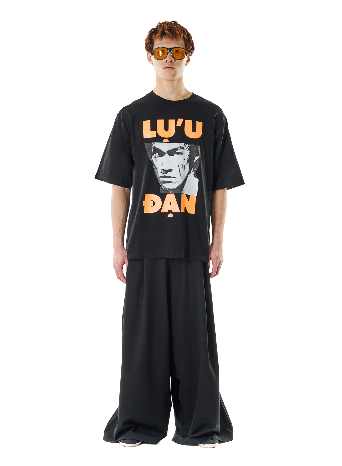 CONCERT TEE