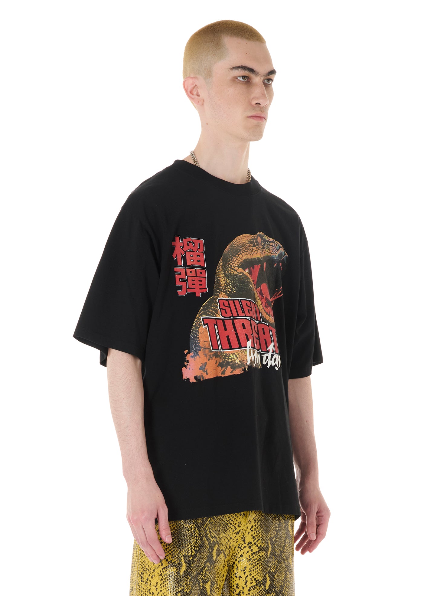 KAIJU GRAPHIC TEE