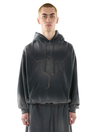 SLOUCH HOODIE