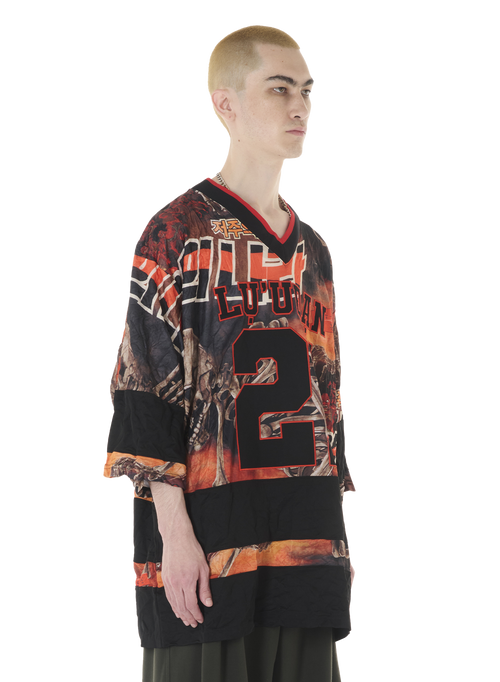 HOCKEY TOP L-D