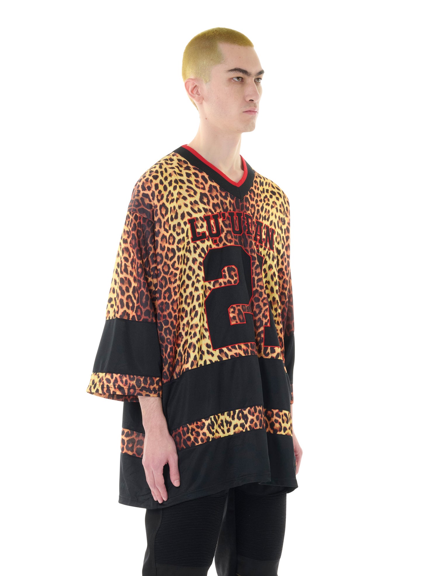 HOCKEY TOP L-D