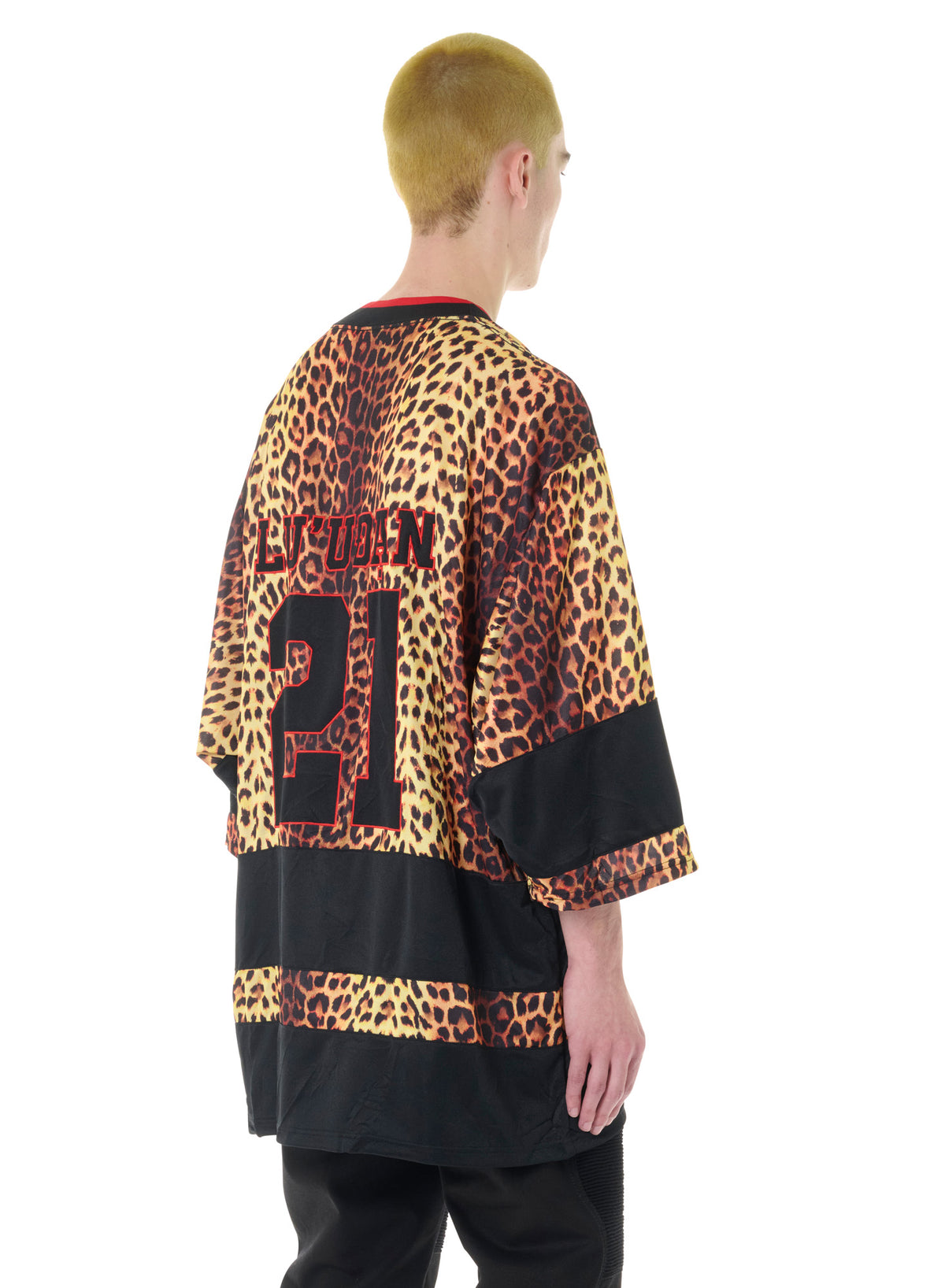 HOCKEY TOP L-D