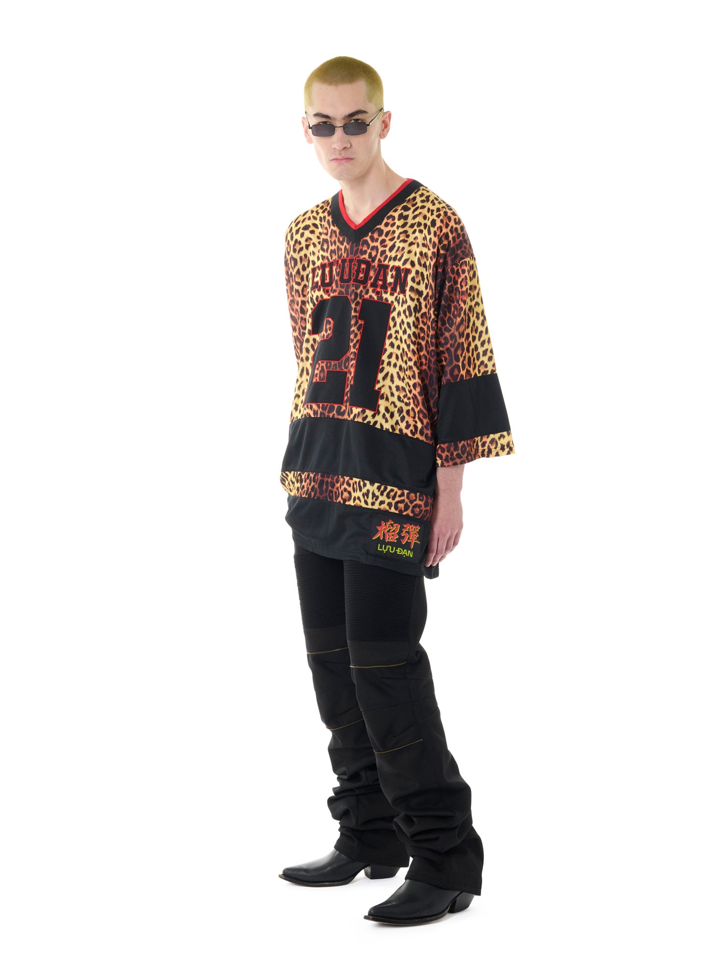 HOCKEY TOP L-D