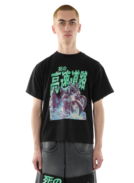 BOX TEE