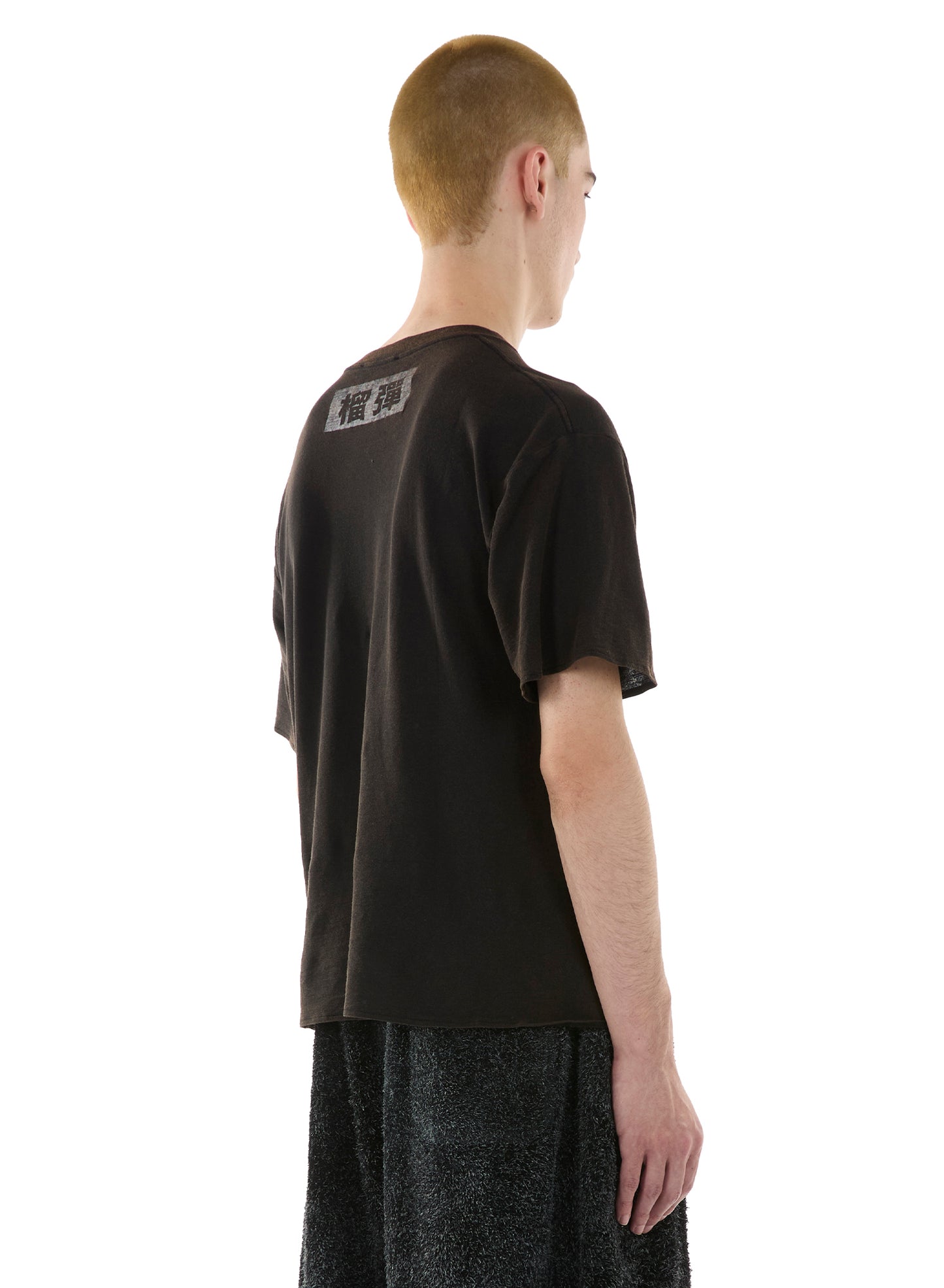 THRASH TEE