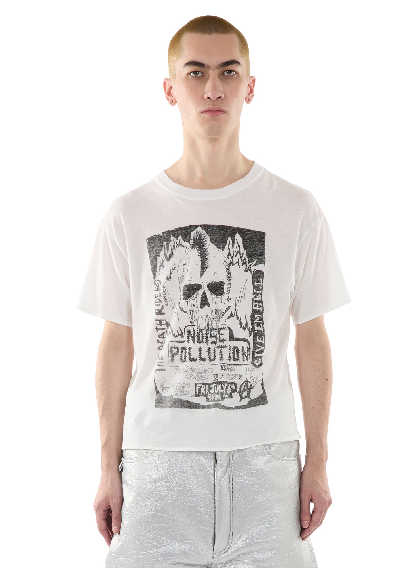THRASH TEE