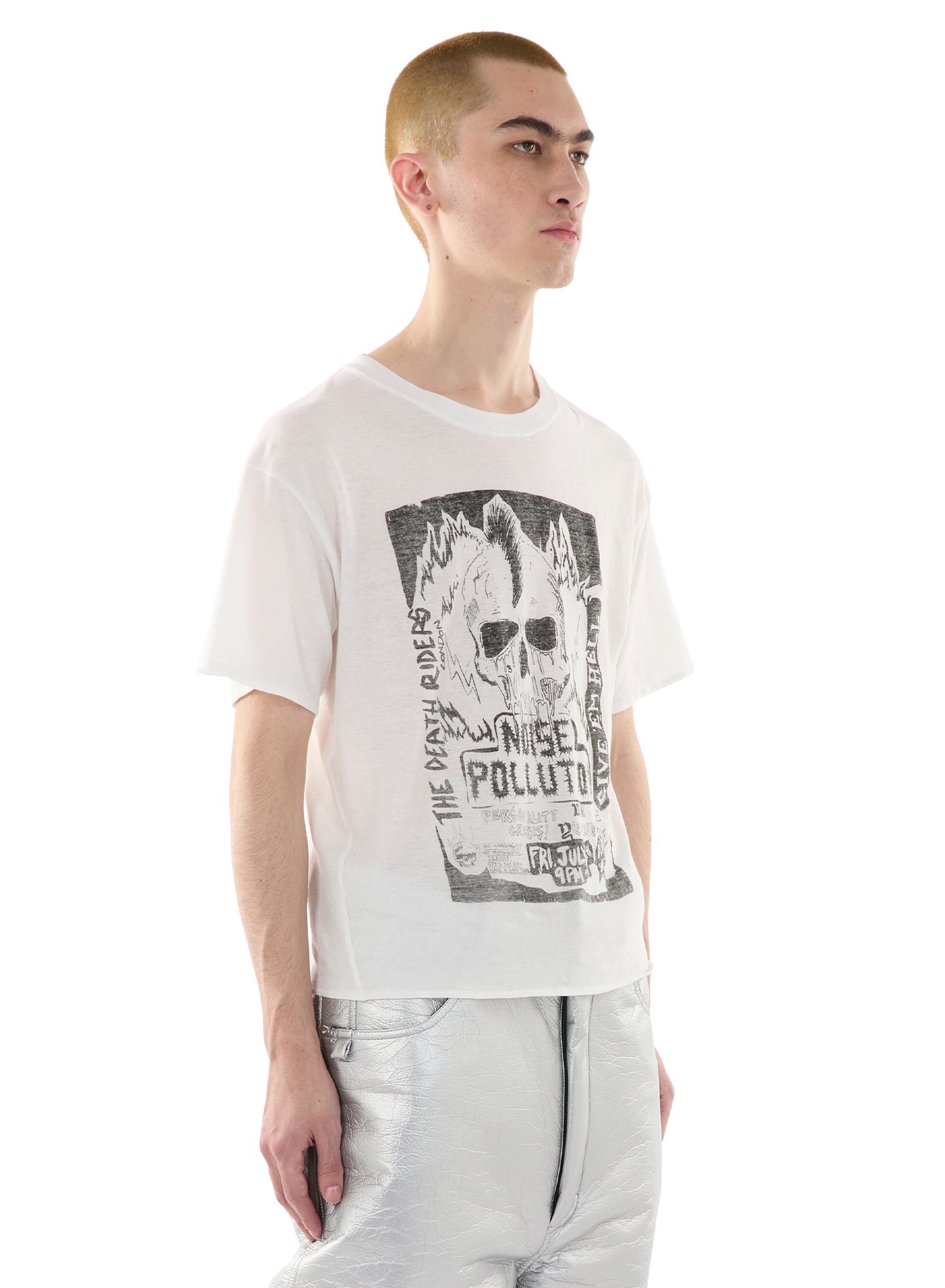 THRASH TEE