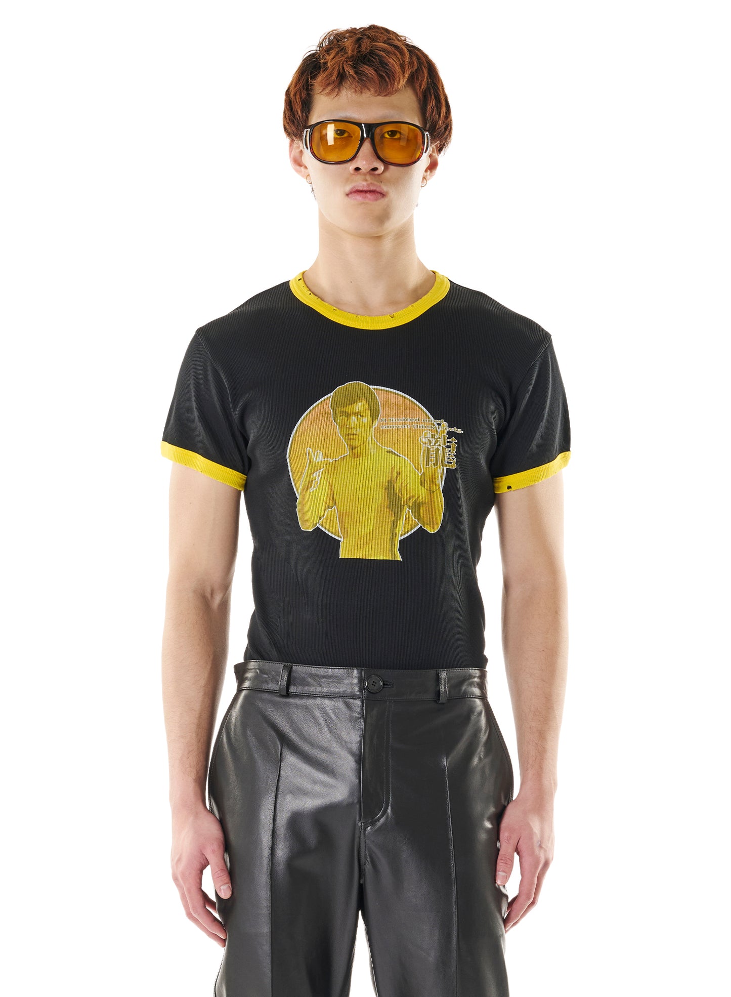 RINGER TEE