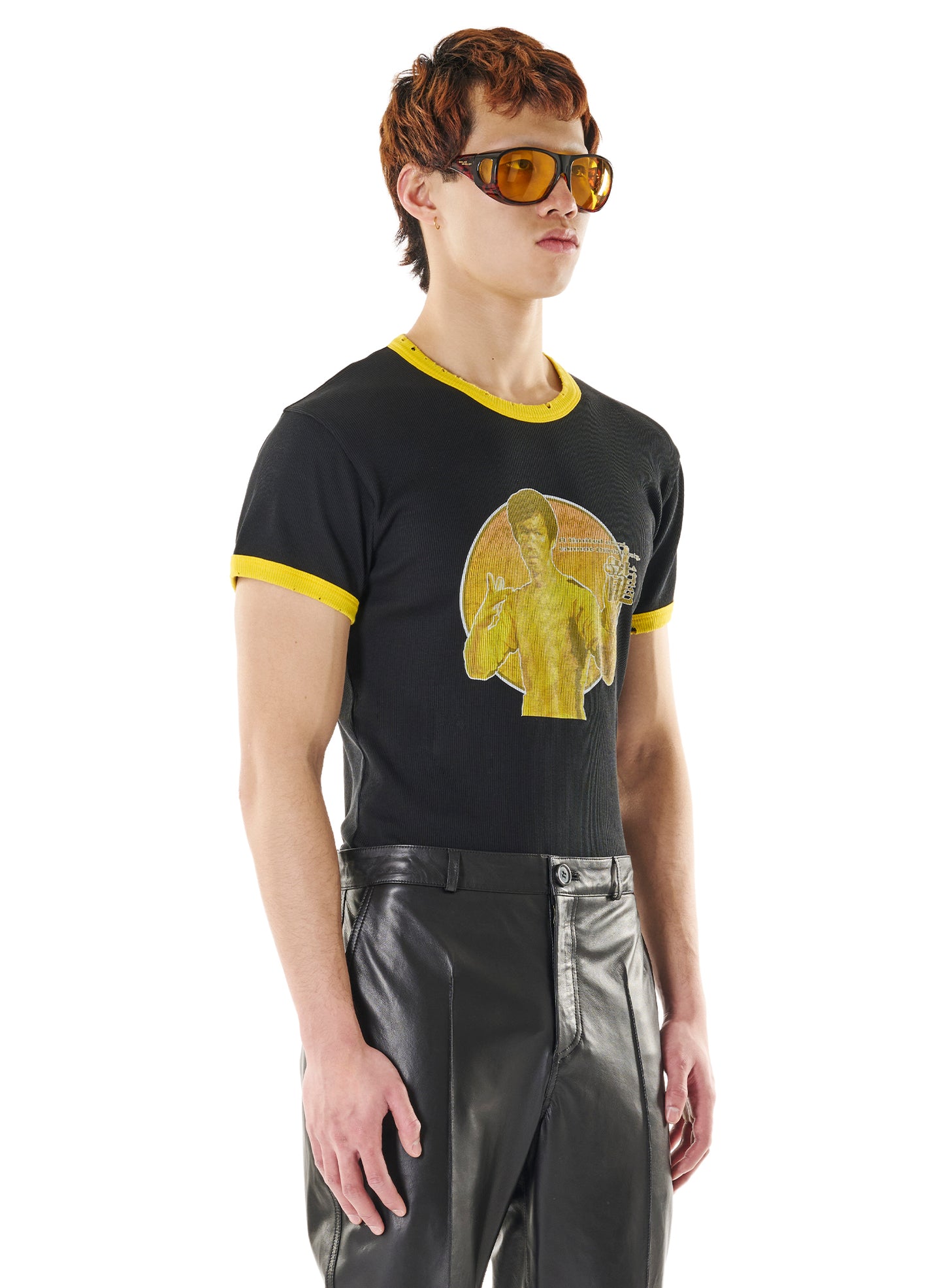 RINGER TEE