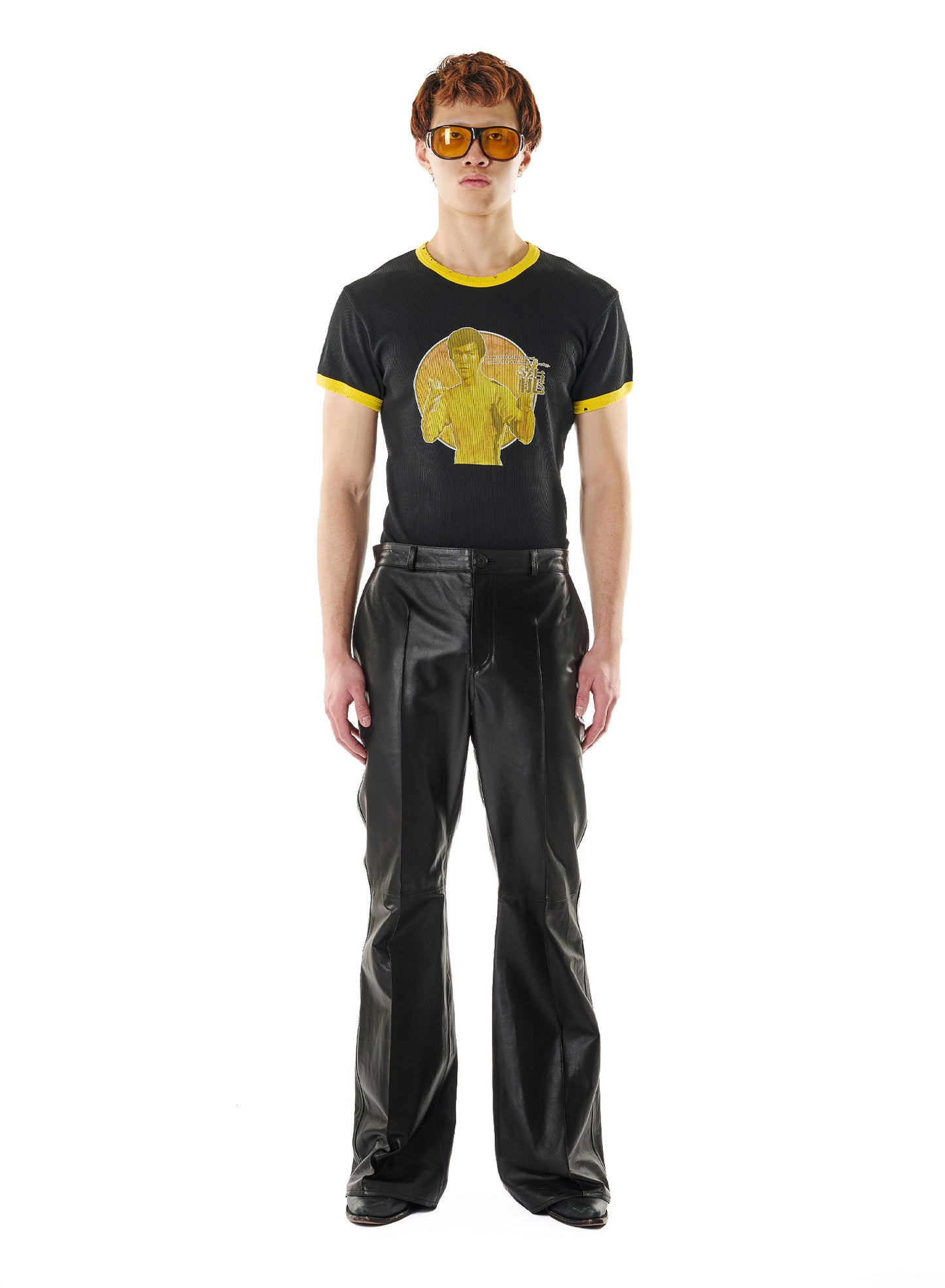 RINGER TEE