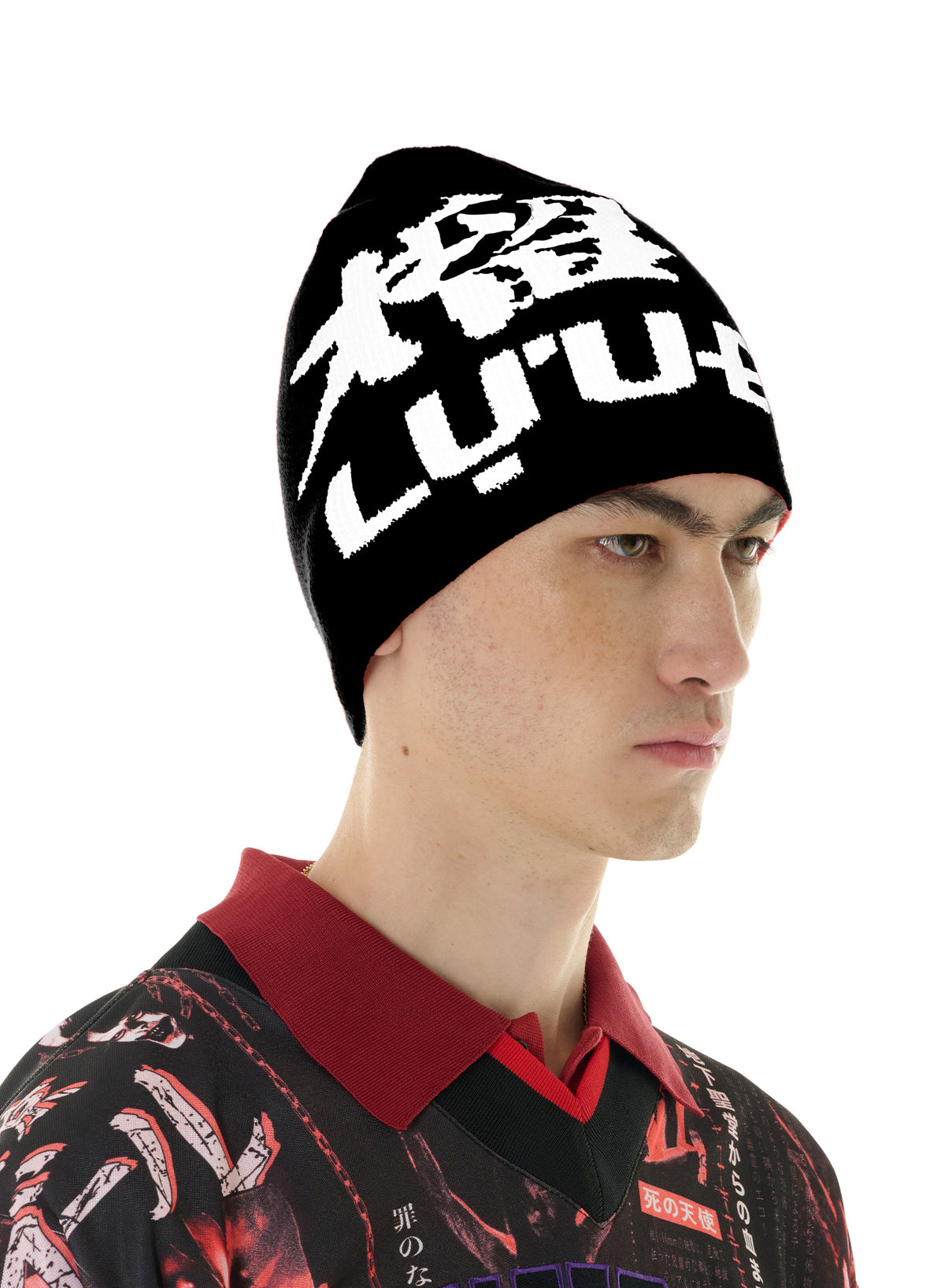 L-D SHEISTY BEANIE