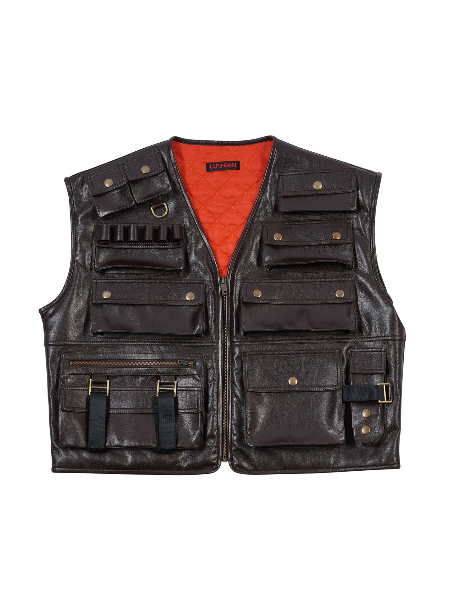 WORKWEAR VEST