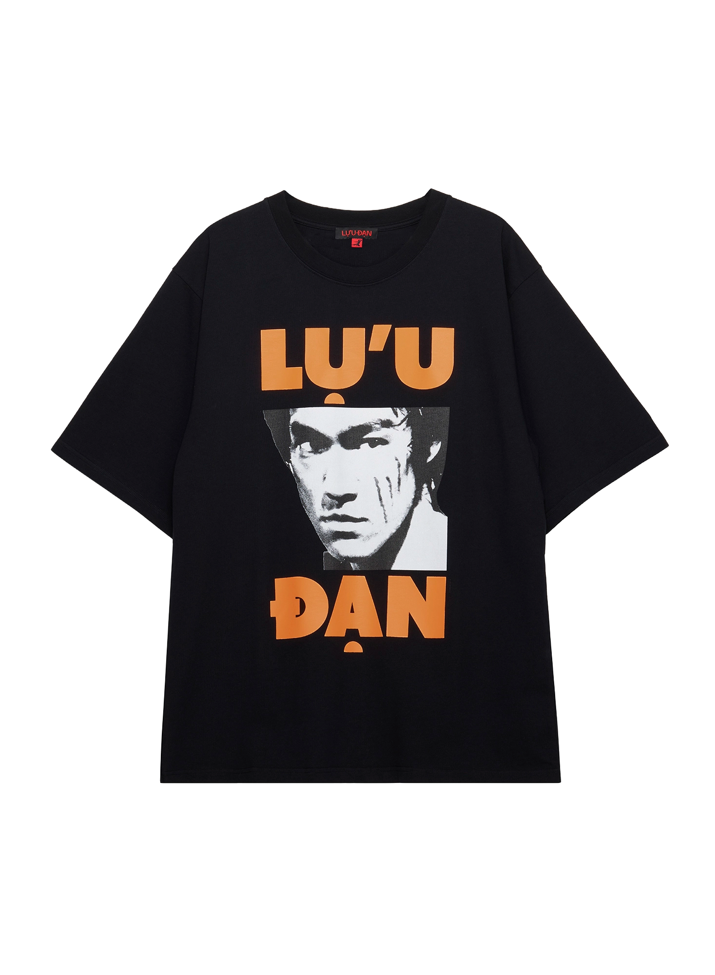 CONCERT TEE