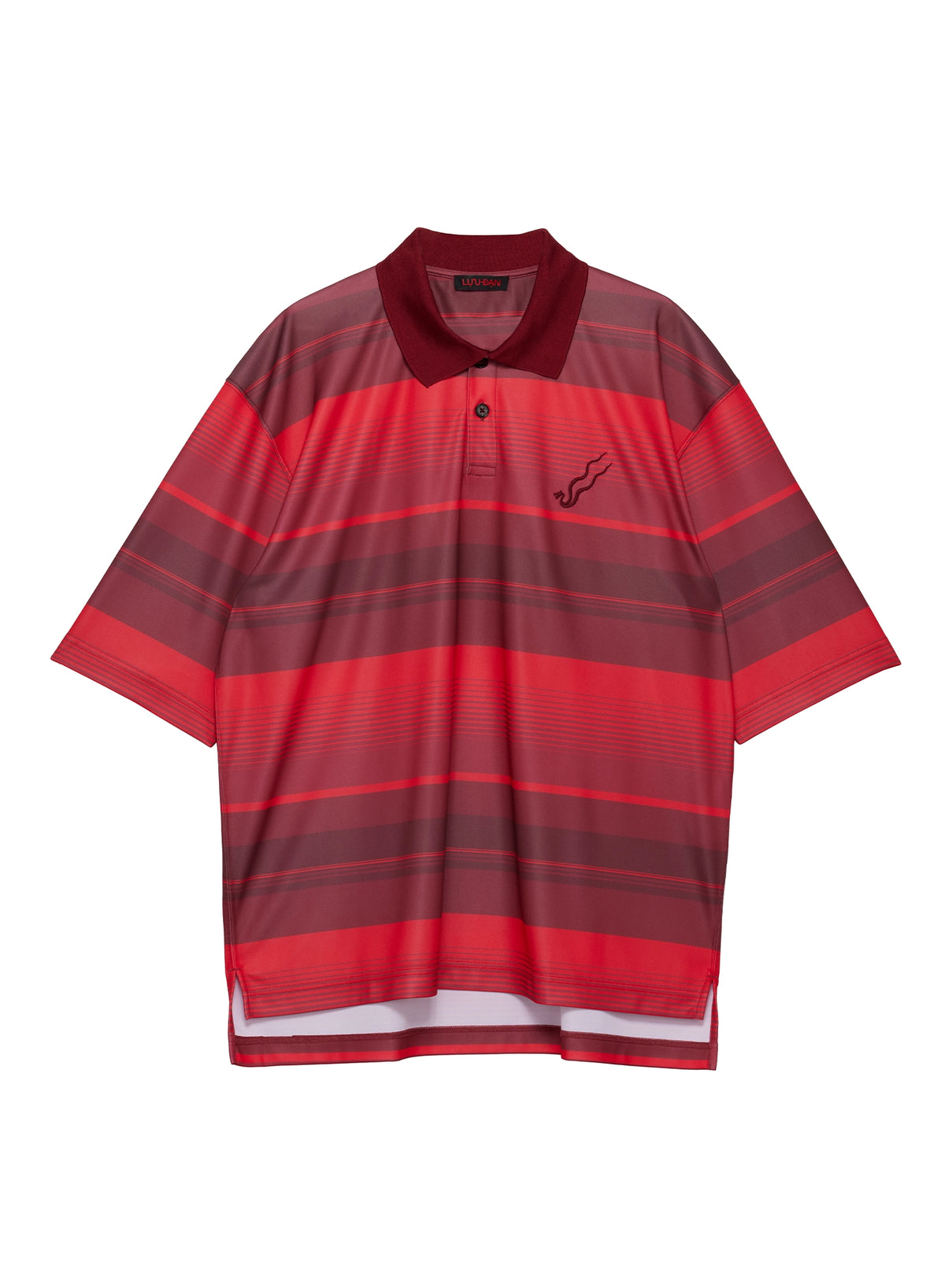 GAS STATION POLO