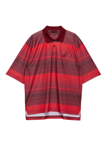GAS STATION POLO